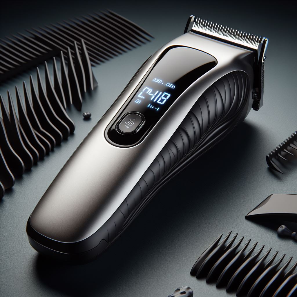 Innovations in clippers